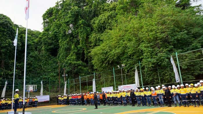 PT-batu-tua-permai-pencanangan-B3KN