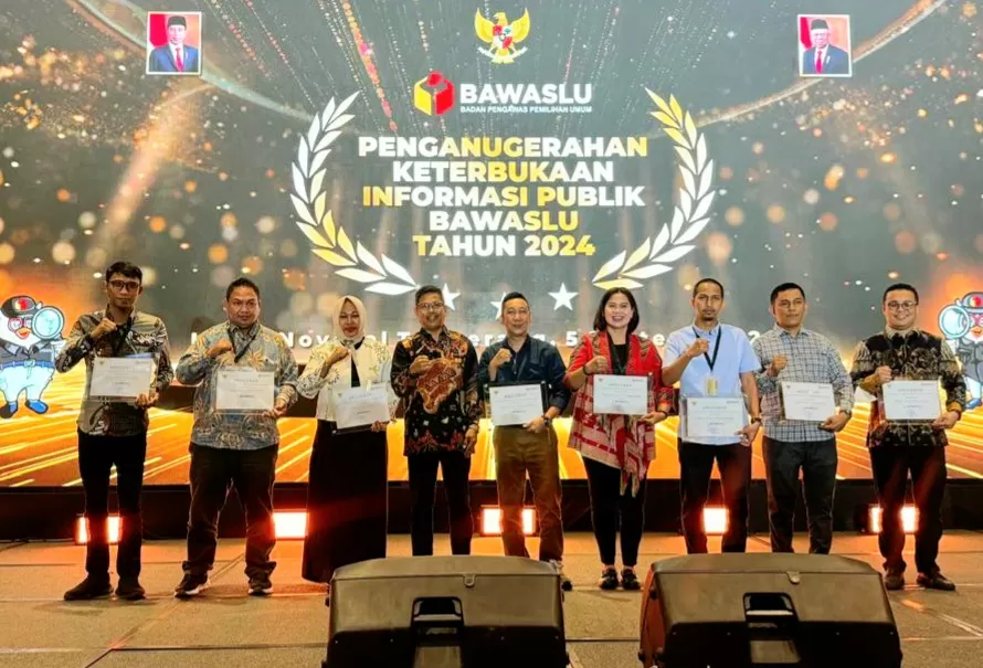 bawaslu