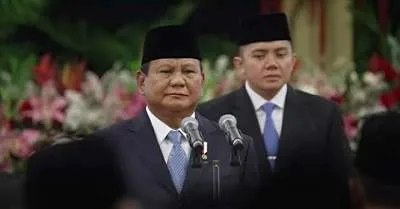 Prabowo