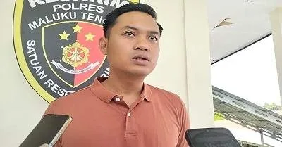 Kasat-Reskrim-Polres-Malteng-AKP-Rendie-Rienaldy
