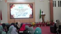 Sambutan Sekot Ambon