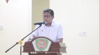 Wali Kota Ambon, Bodewin Wattimena